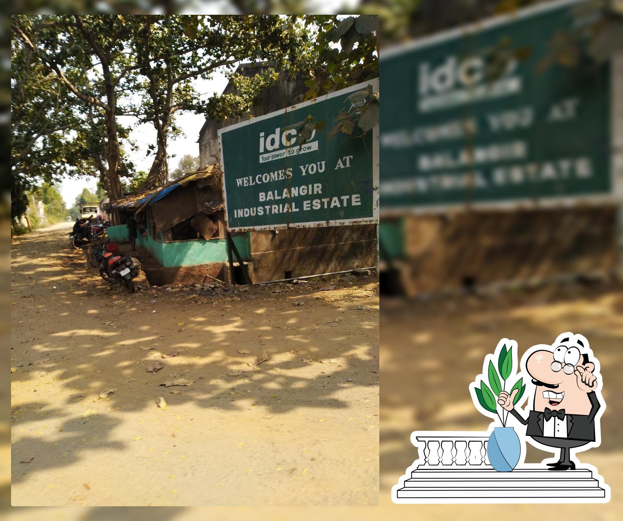 Arun Tea Stall idco office