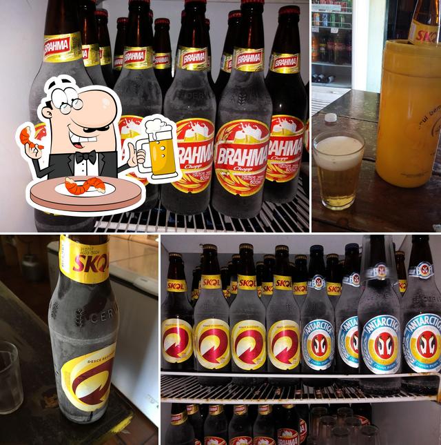 Bar Do Marquinhos