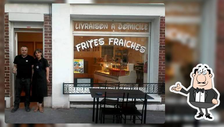 Brasserie de l'eglise