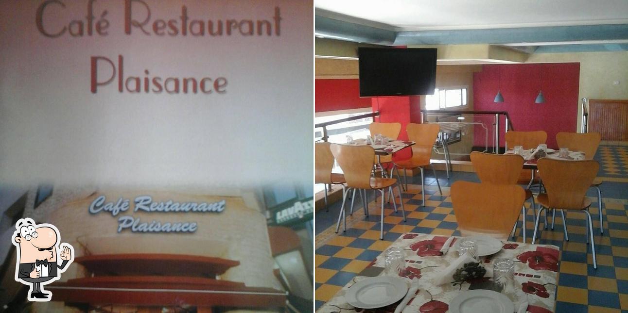 Regarder l'image de Plaisance Café