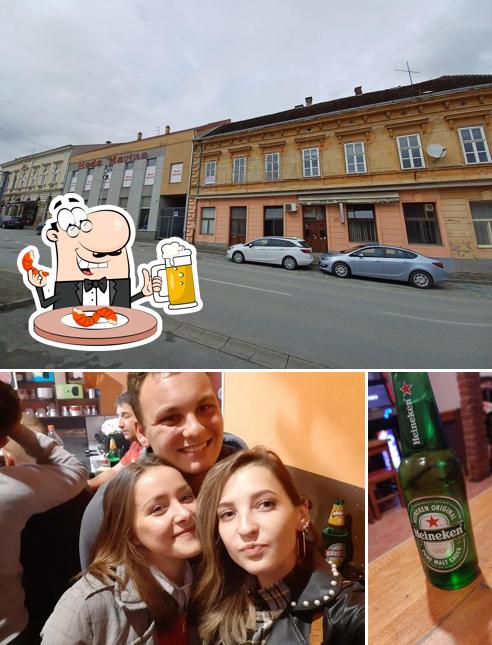 caffe bar Asterix