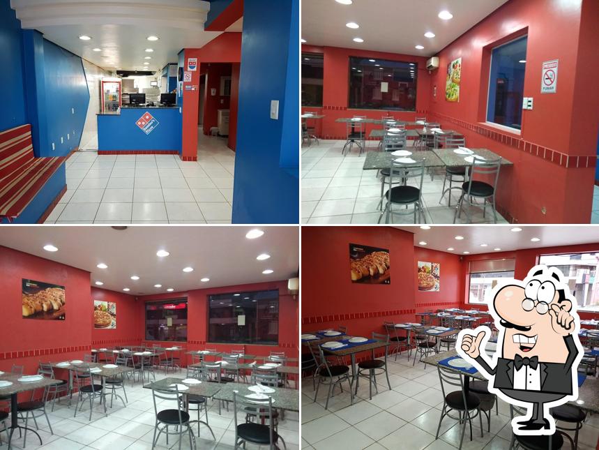 Domino's Pizza