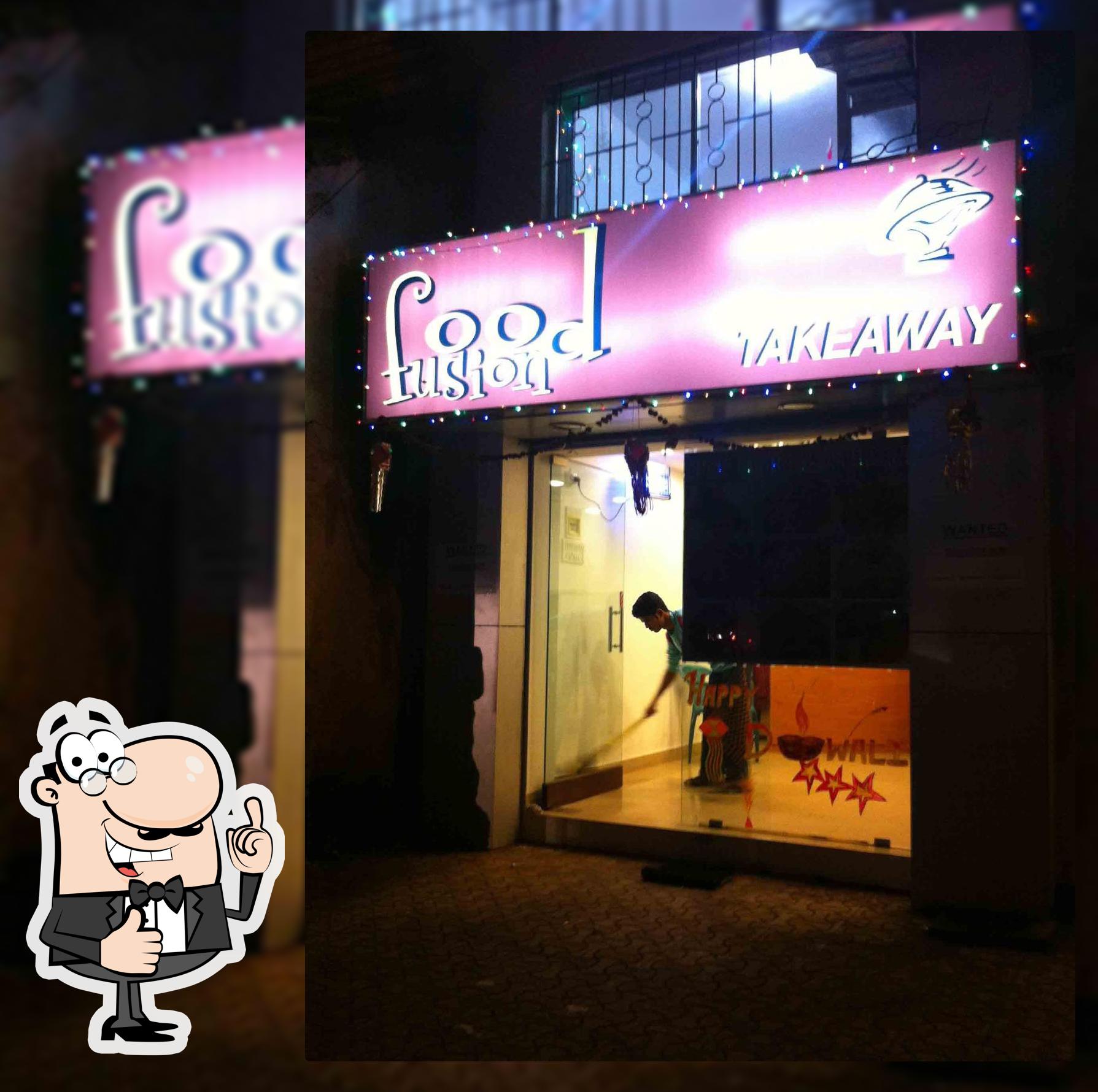Food Fusion photo