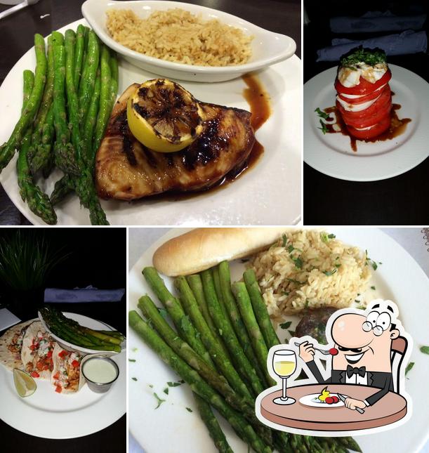 Garden Cafe in Wood Dale Restaurant menu and reviews