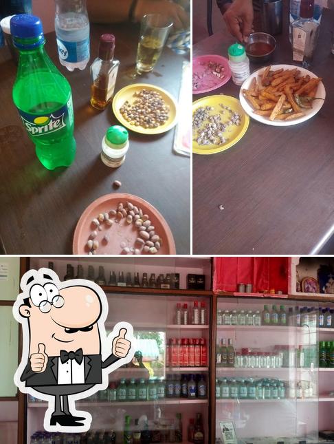 Hotel "Ashoka" Garden Restaurant & Beer & Bar