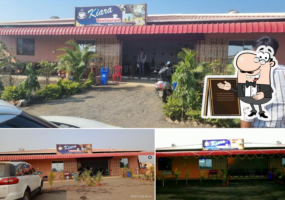 Kiara Restaurant