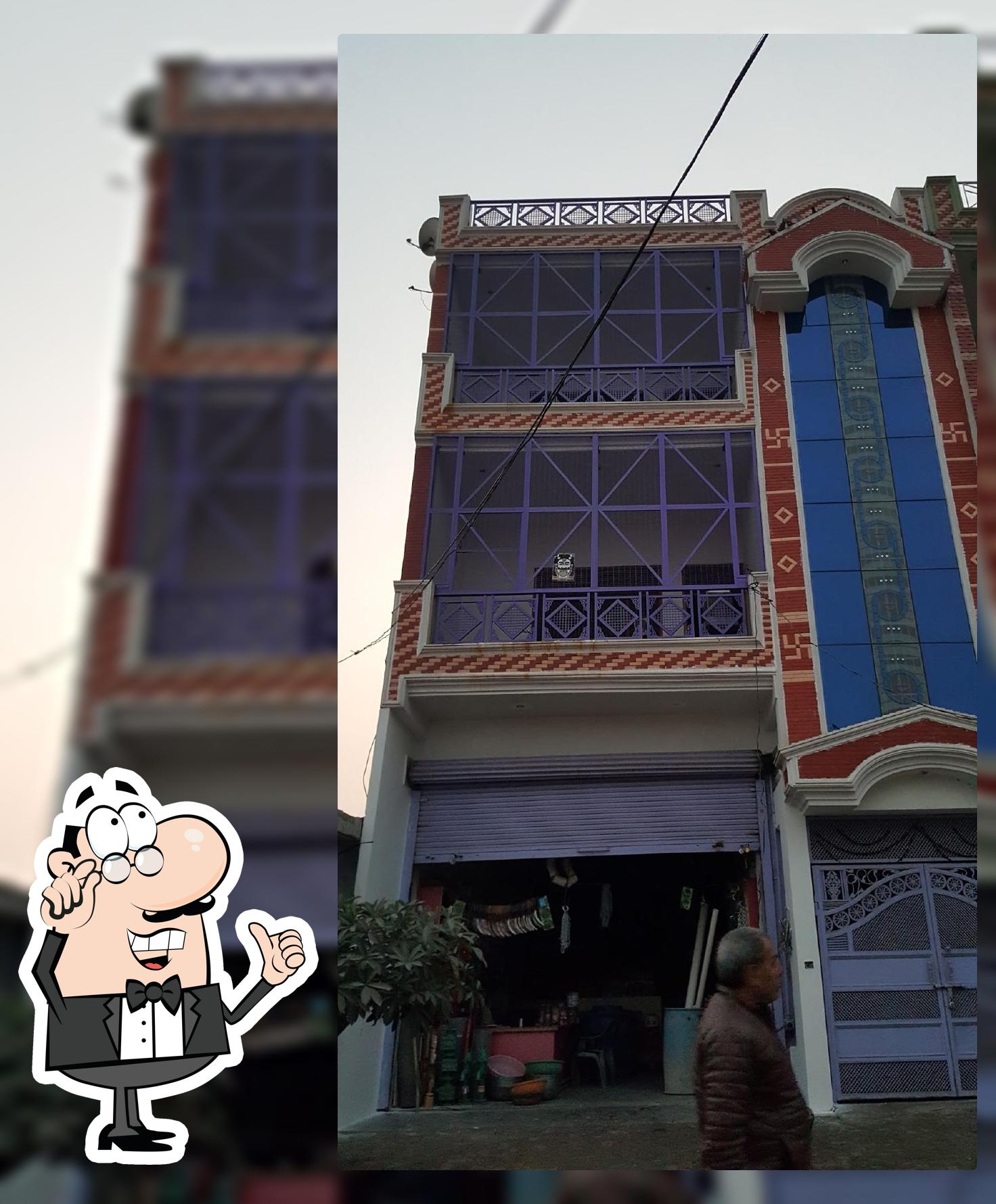 Madhuban Hotel