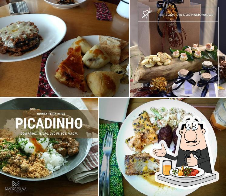 Madressilva Café Restaurante