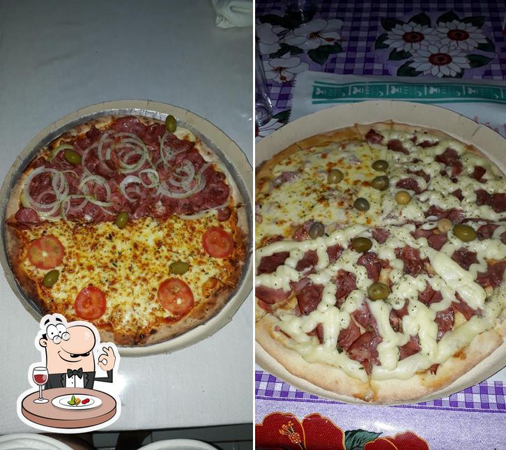 Pizzaria Forno Quente, São Paulo Avaliações de restaurantes