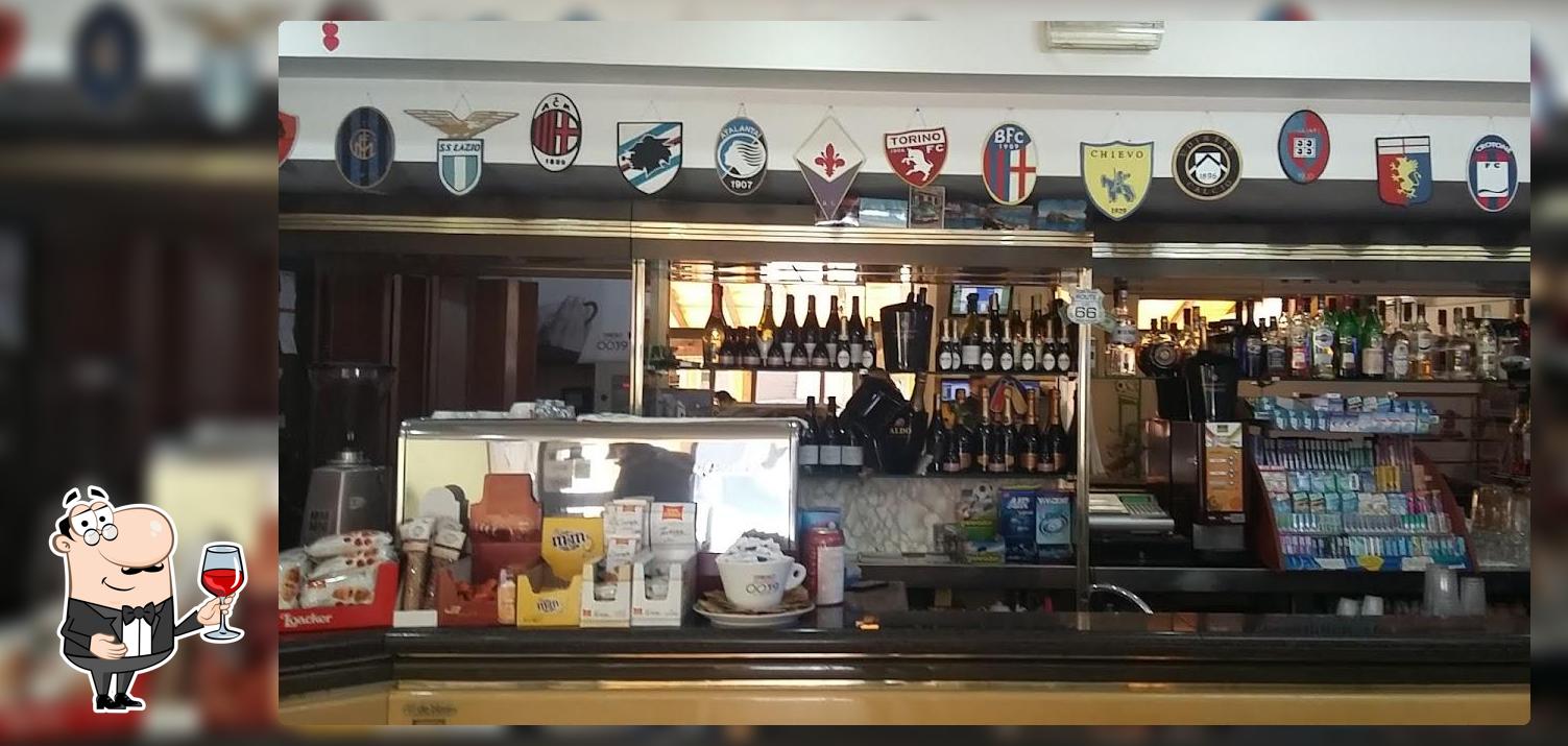Bar Napoli Goldbet