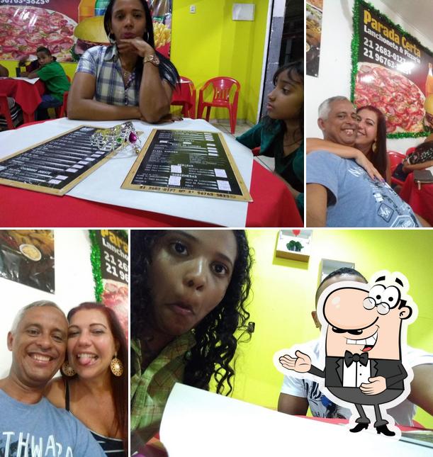 Parada Certa Lanche