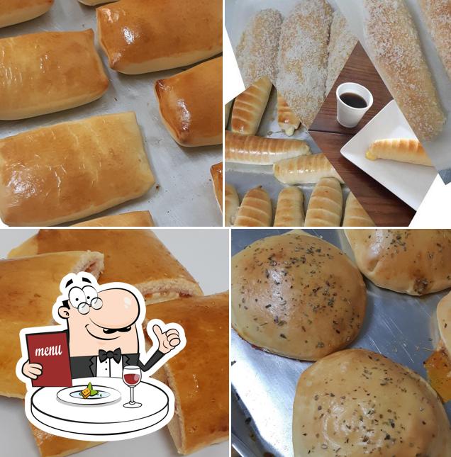 Arte Sabor Salgados