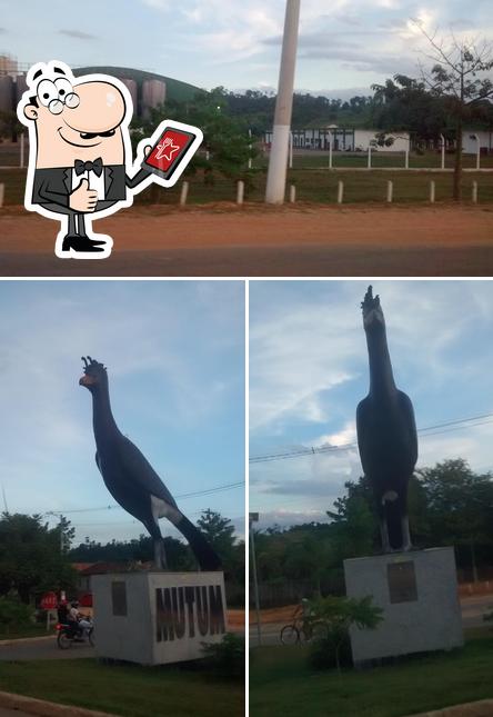 Bar do Brazinho