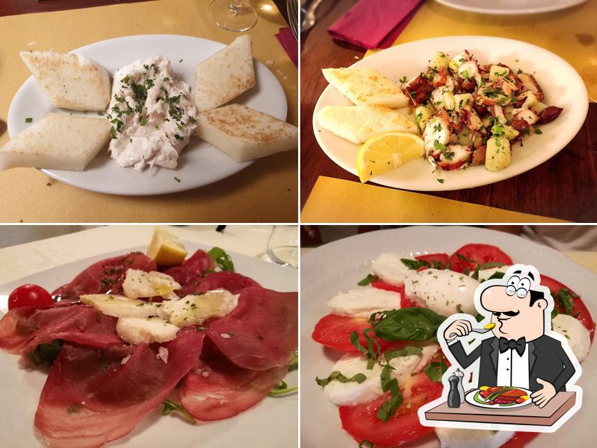 Ca' d'oro Alla Vedova