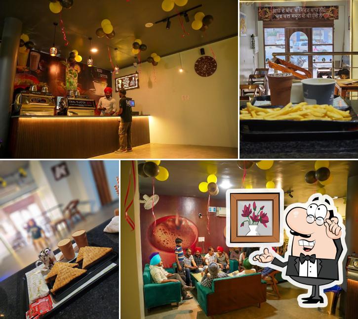 Chai Sutta Bar Patti