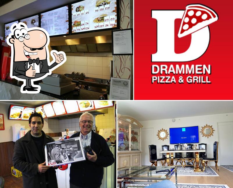 THE 10 BEST PIZZA PLACES IN DRAMMEN UPDATED 2026 visual data 7