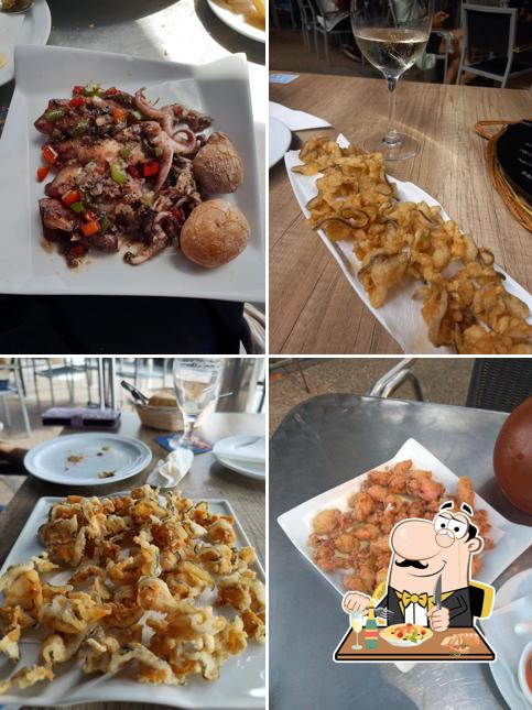 Restaurante Leito de Proa