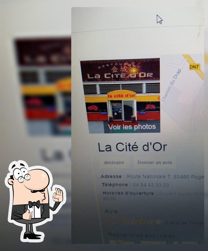 La Cité d'Or