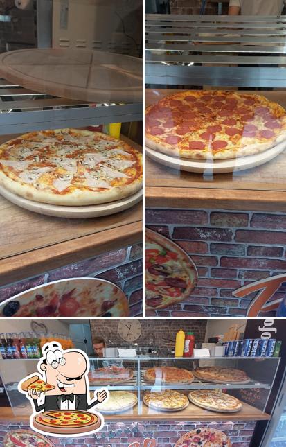 Pizza Legend