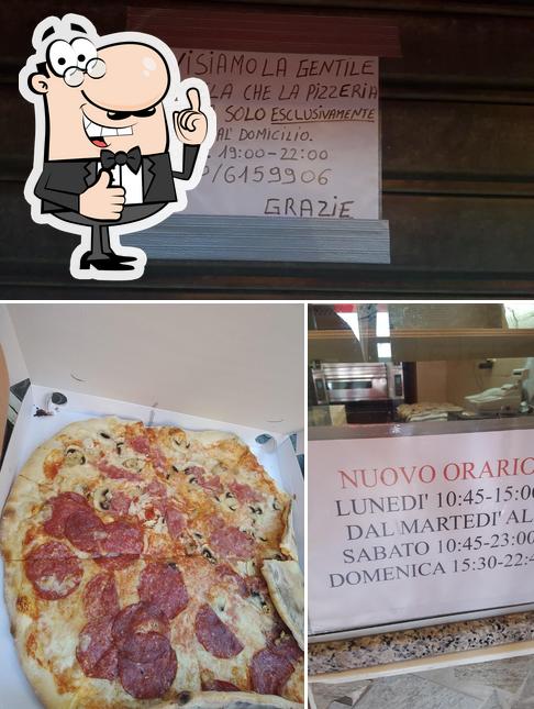 Guarda la immagine di Porto Pizza