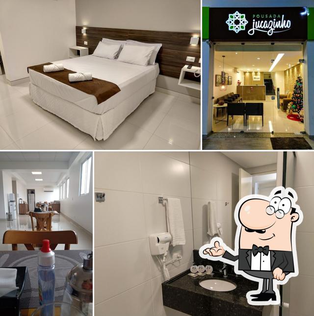 Hotel Jucazinho