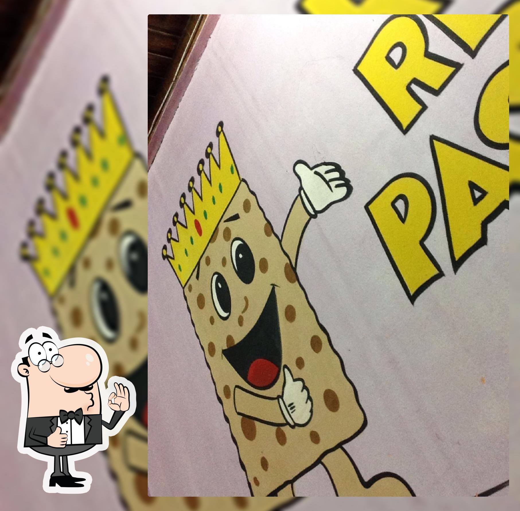 Rei do Pastel