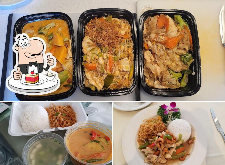 Rice Thai & Asian, 326 N Congress Ave in Boynton Beach - Restaurant ...