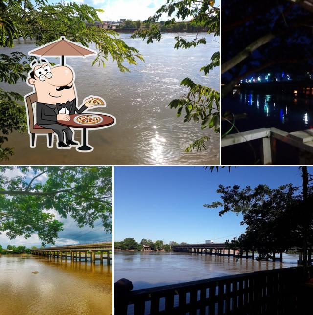 Restaurante Beira Rio