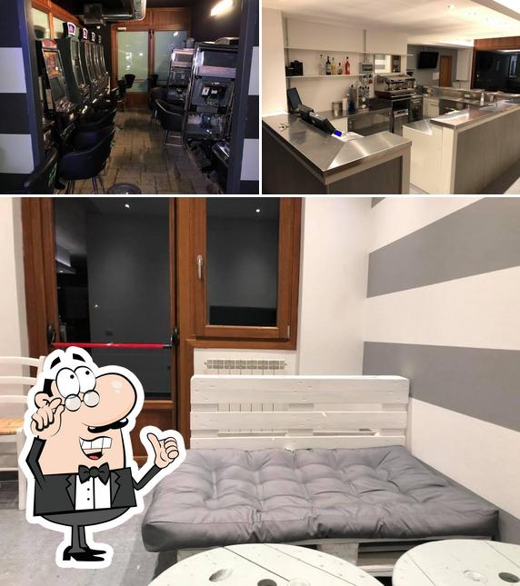 Siediti a un tavolo di Osteria della Valle
