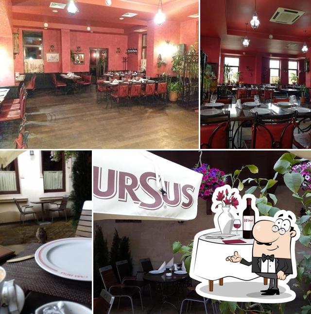 Restaurant Casa Ispas