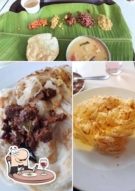 Aaraamam Restaurant, Oud metha branch, Dubai, 10 4th St Restaurant