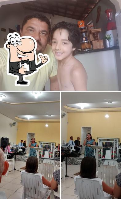 Bar Do Chicão