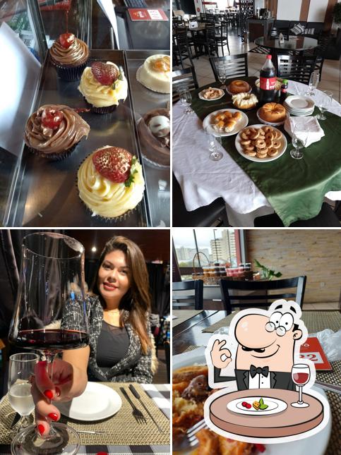 Bistrô Restaurante e Eventos