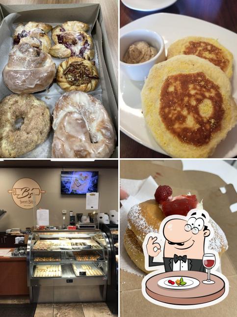 B's Sweet Bites In Des Plaines - Restaurant Menu And Reviews