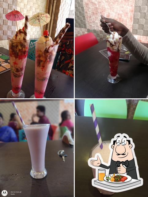 Icecap Shop