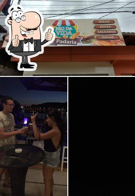 Padaria Pao da Vida