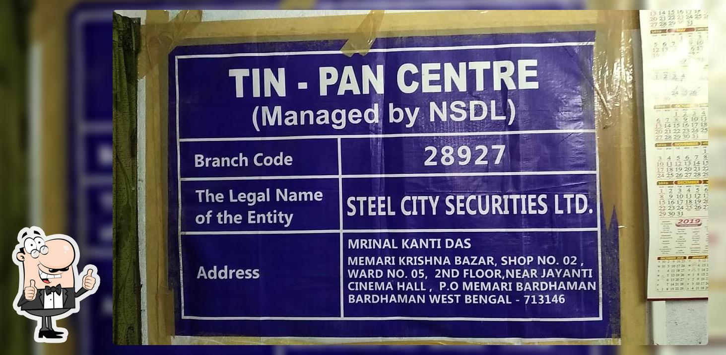 TIN-PAN CENTER