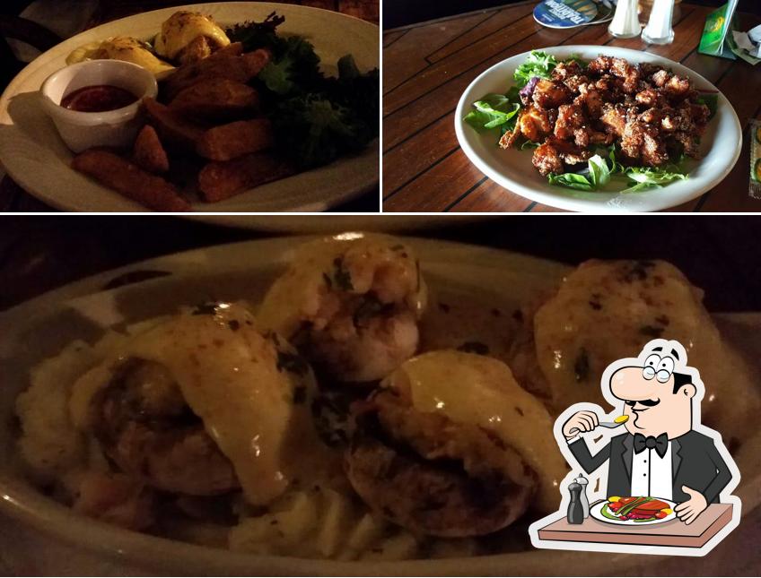 Chart House Waikiki, Honolulu Restaurant menu, prices and reviews