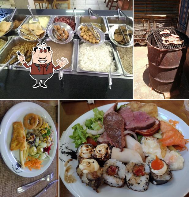Churrascaria Estância Grill