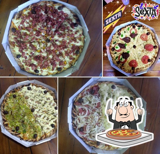 Di Vietro Pizzeria Italiana - Delivery