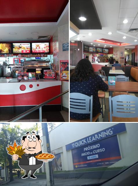 Comida rápida KFC, Zapopan, Avenida Adolfo López Mateos Sur 5295 -  Opiniones del restaurante