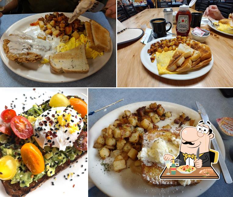 Artie's Hometown Diner in Pulaski Restaurant menu and reviews