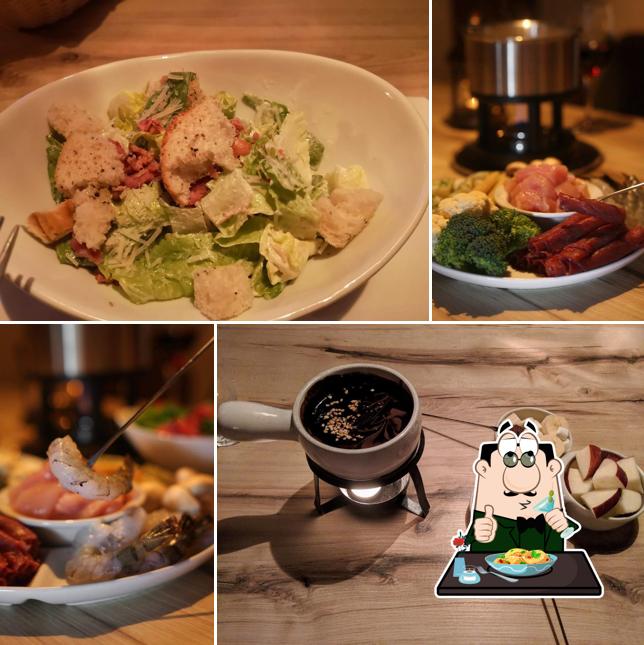 La Chaudronnée Suisse