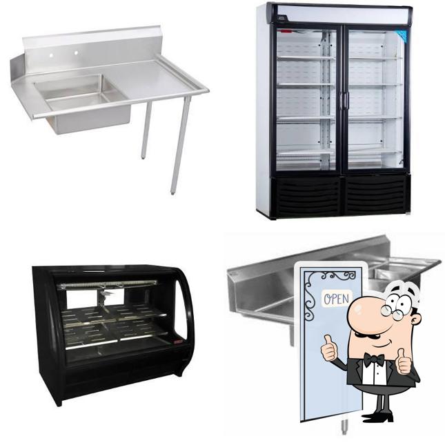 Marcos Restaurant Equipment in Edmonton Restaurant reviews