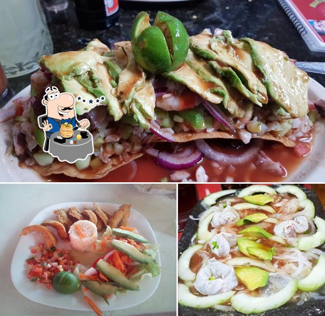 Mariscos El Güero, Guasave - Restaurant menu, prices and reviews