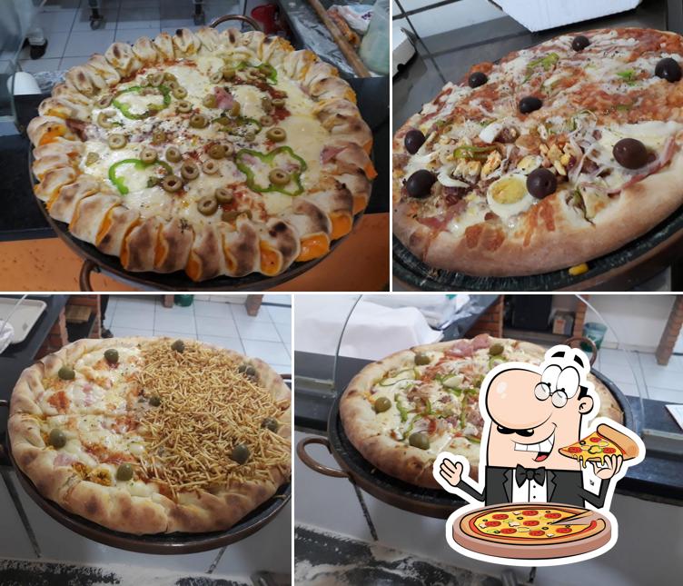 Pizzaria Vitória