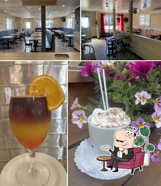 Resto Chez Ti-Gus