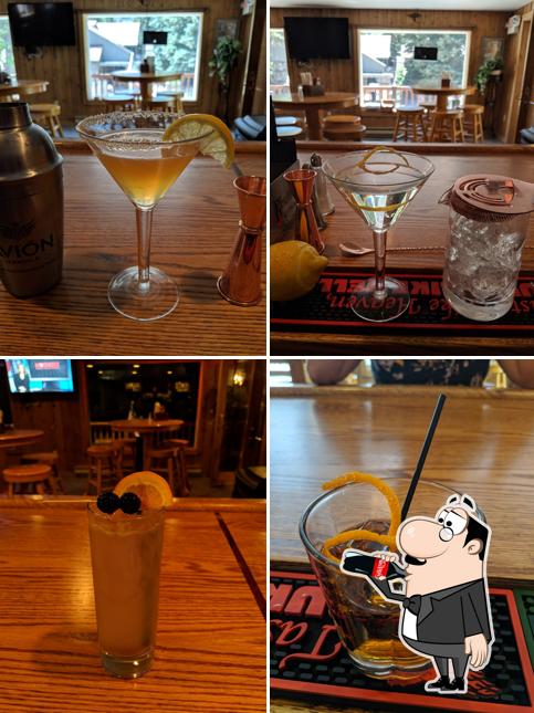Coachlight Restaurant & Tavern in Ouray Restaurant reviews