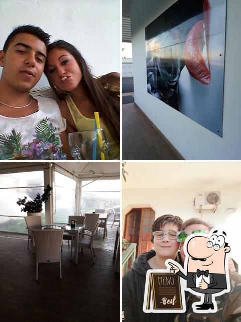 IQOS RESELLER - Bar Tabacchi Diesel Café, Carmiano