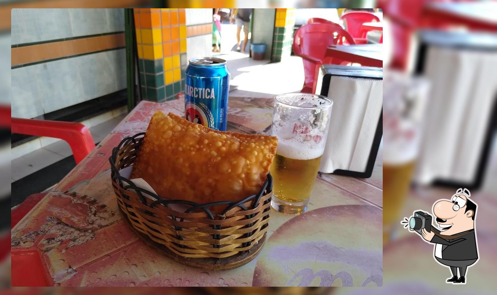 Lanchonete Chuá